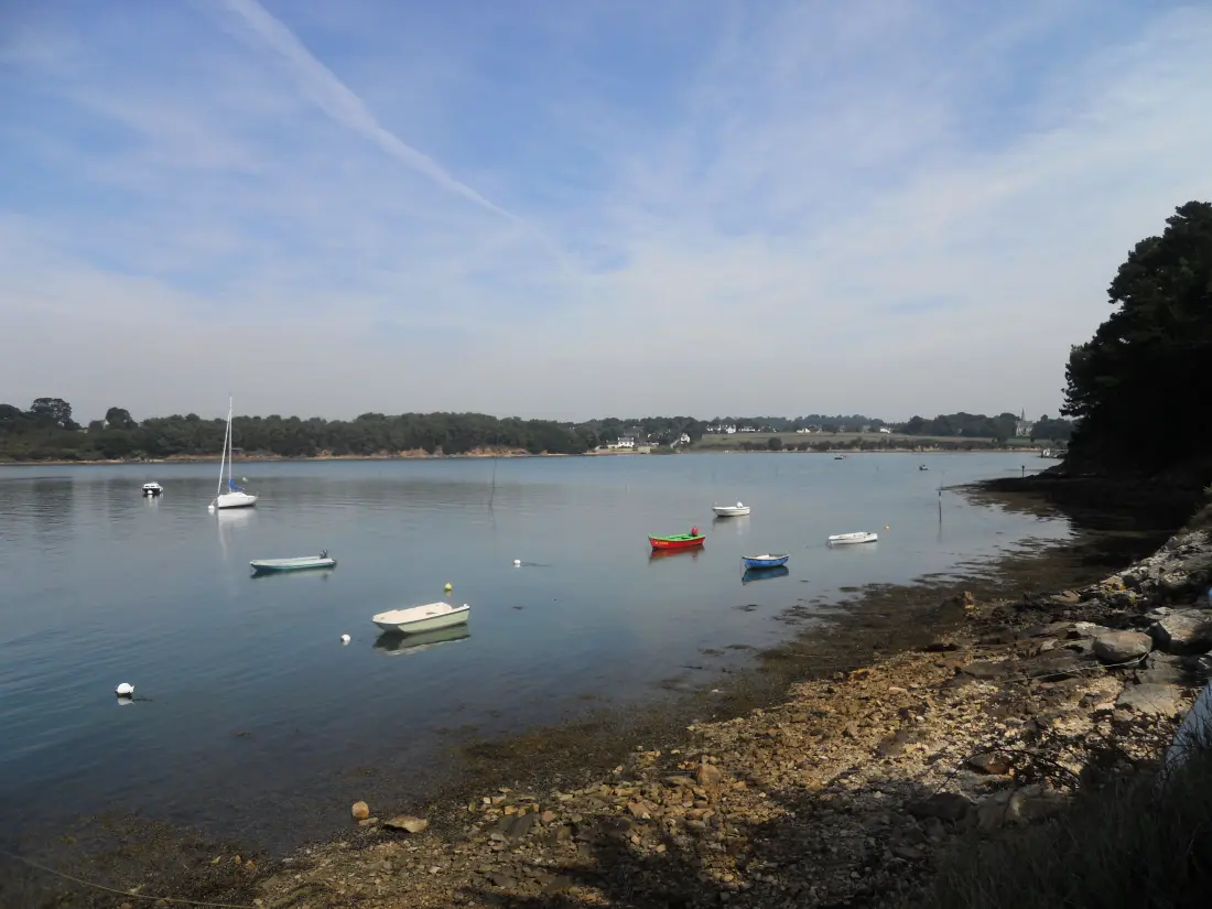 Camping Moulin de Cantizac3 étoiles★★★