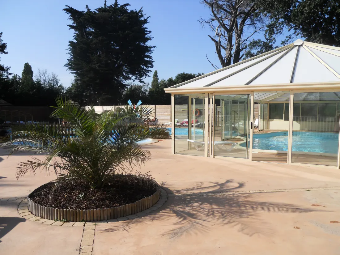 Camping Moulin de Cantizac3 étoiles★★★