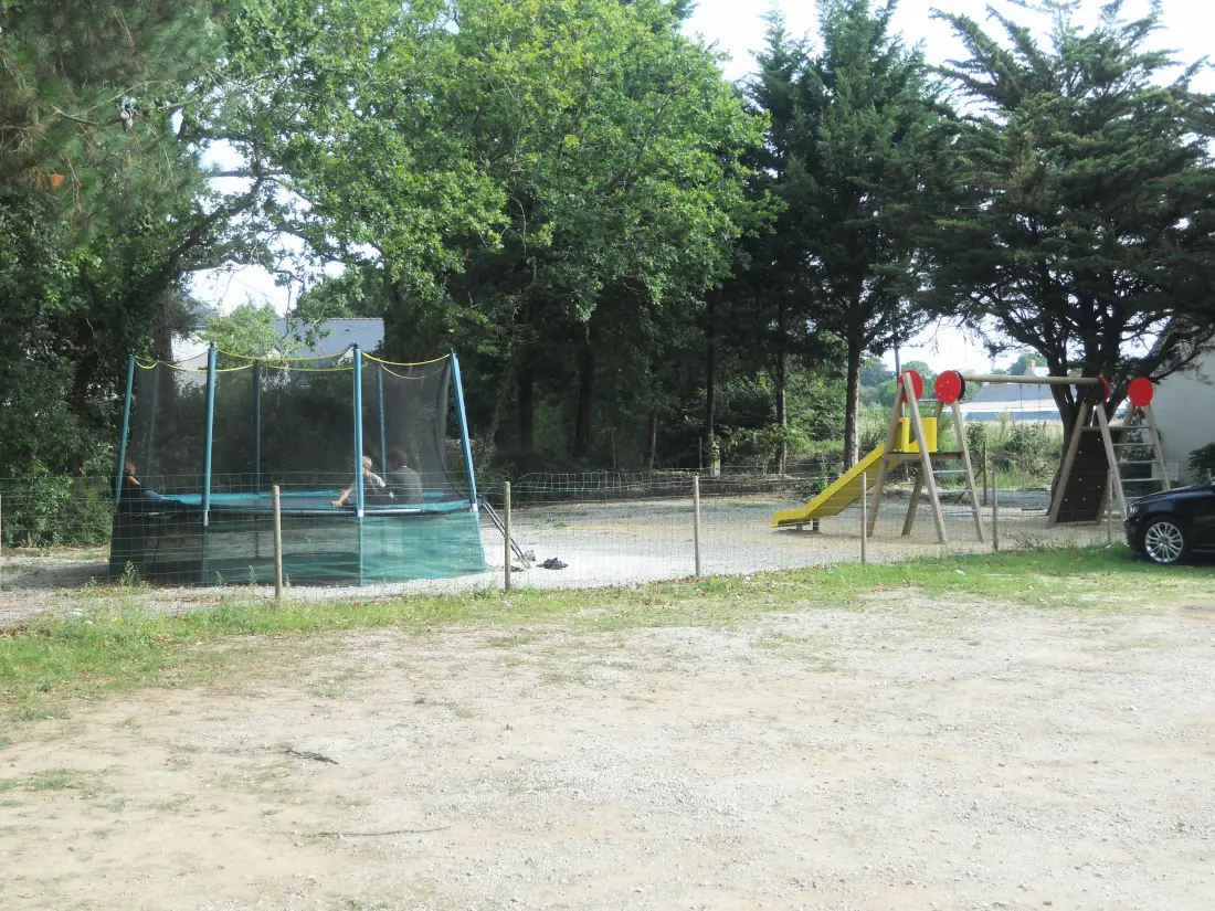 Camping Moulin de Cantizac3 étoiles★★★