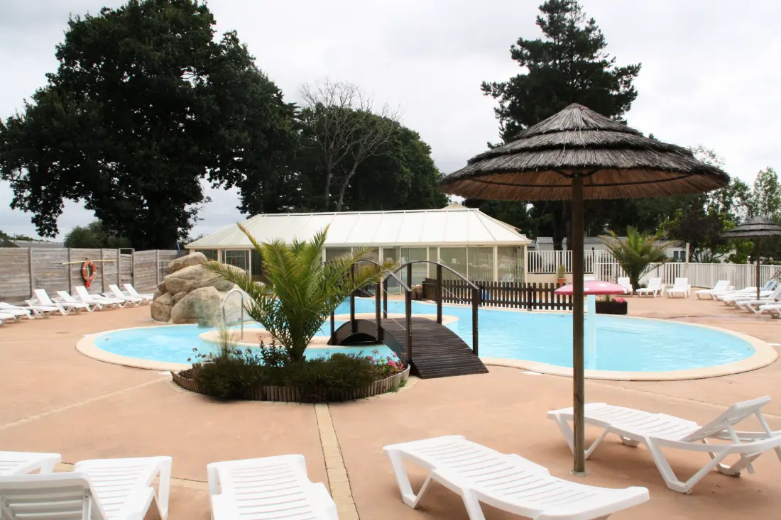 Camping Moulin de Cantizac3 étoiles★★★