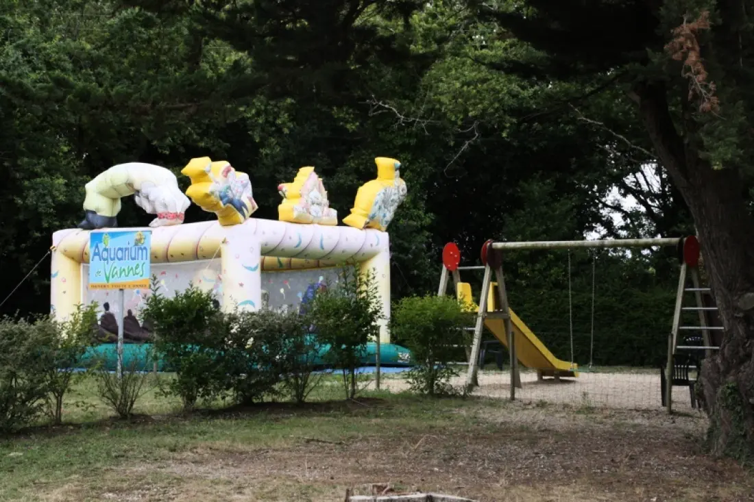Camping Moulin de Cantizac3 étoiles★★★