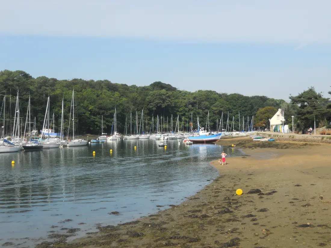 Camping Moulin de Cantizac3 étoiles★★★