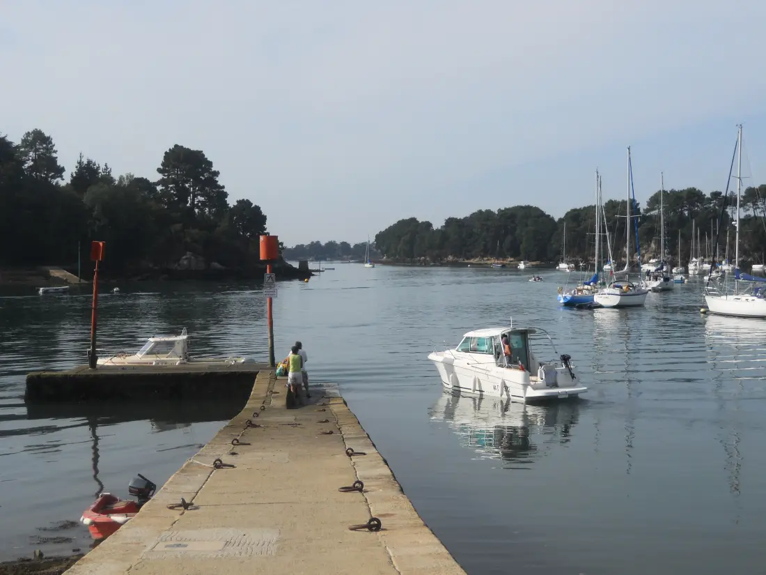 Camping Moulin de Cantizac3 étoiles★★★