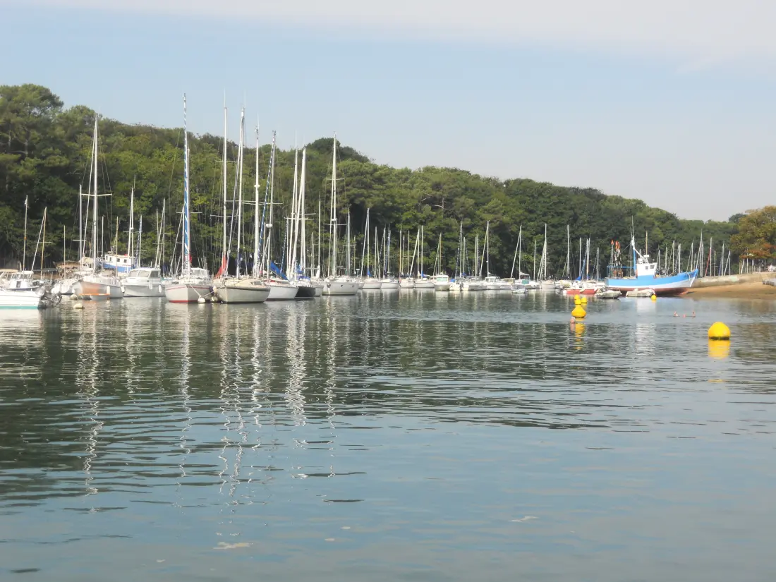 Camping Moulin de Cantizac3 étoiles★★★