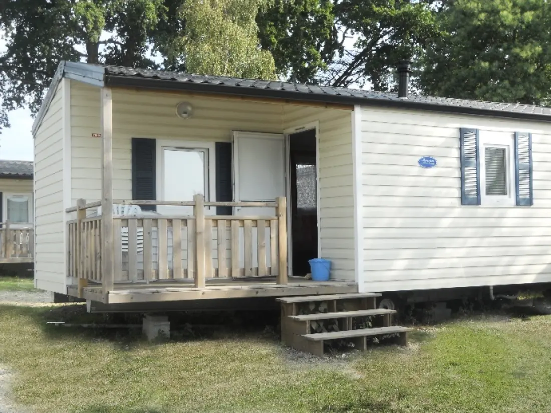 Camping Moulin de Cantizac3 étoiles★★★