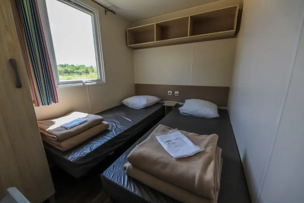 Camping Moulin de Cantizac3 étoiles★★★