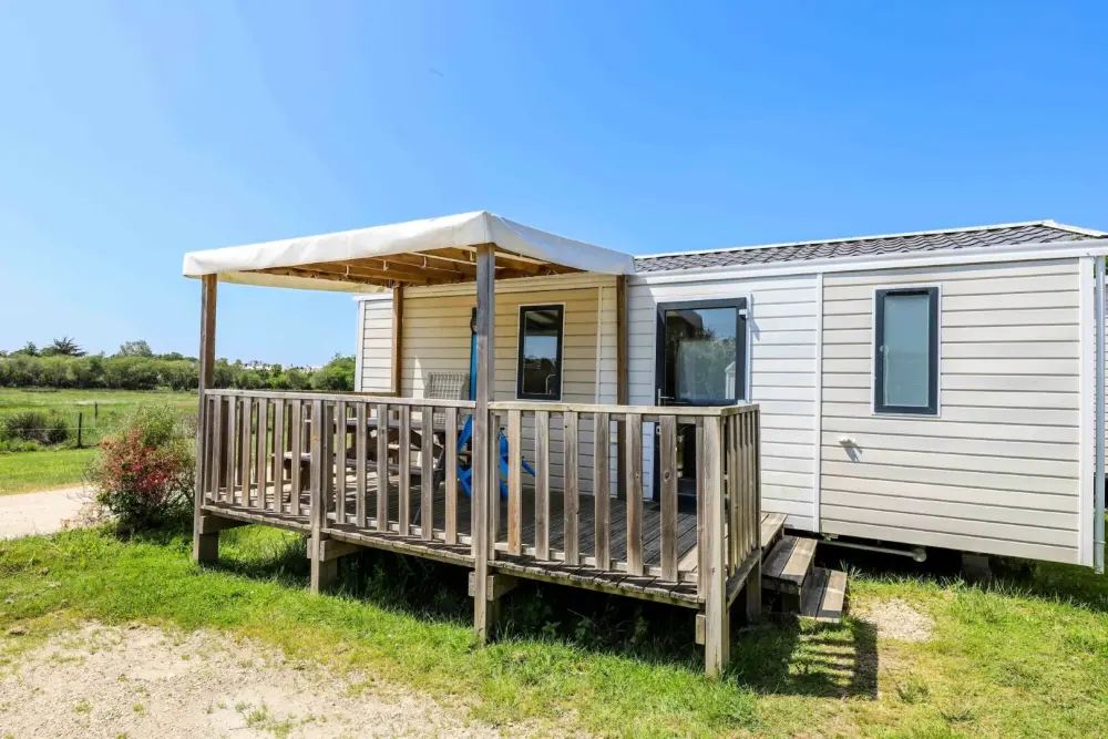 Camping Moulin de Cantizac3 étoiles★★★