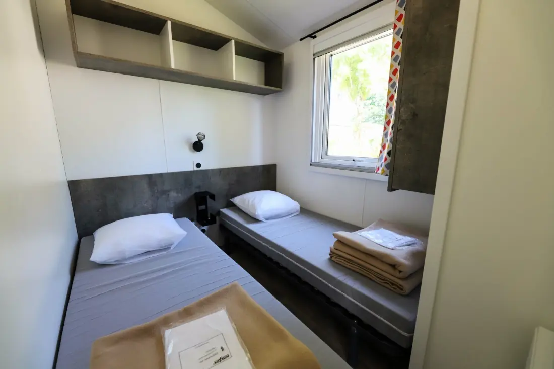 Camping Moulin de Cantizac3 étoiles★★★