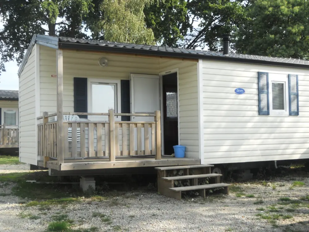 Camping Moulin de Cantizac3 étoiles★★★