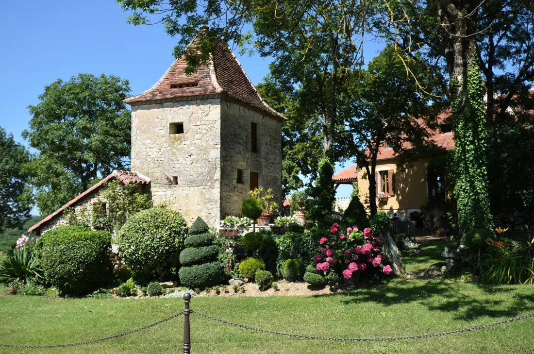 Camping Romanée Domaine de la Faurie4 étoiles★★★★