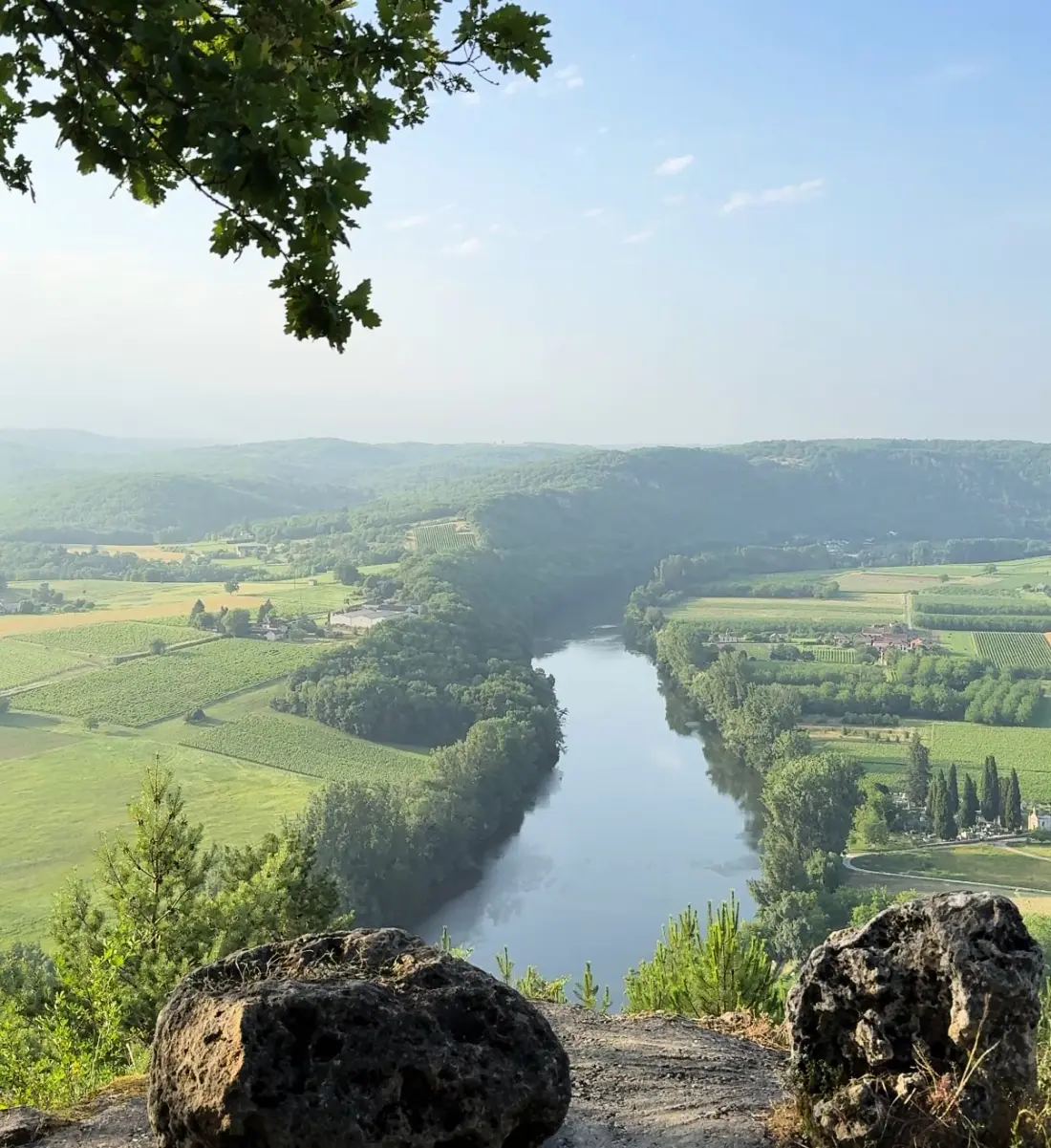Camping Domaine de la Faurie  4 étoiles★★★★