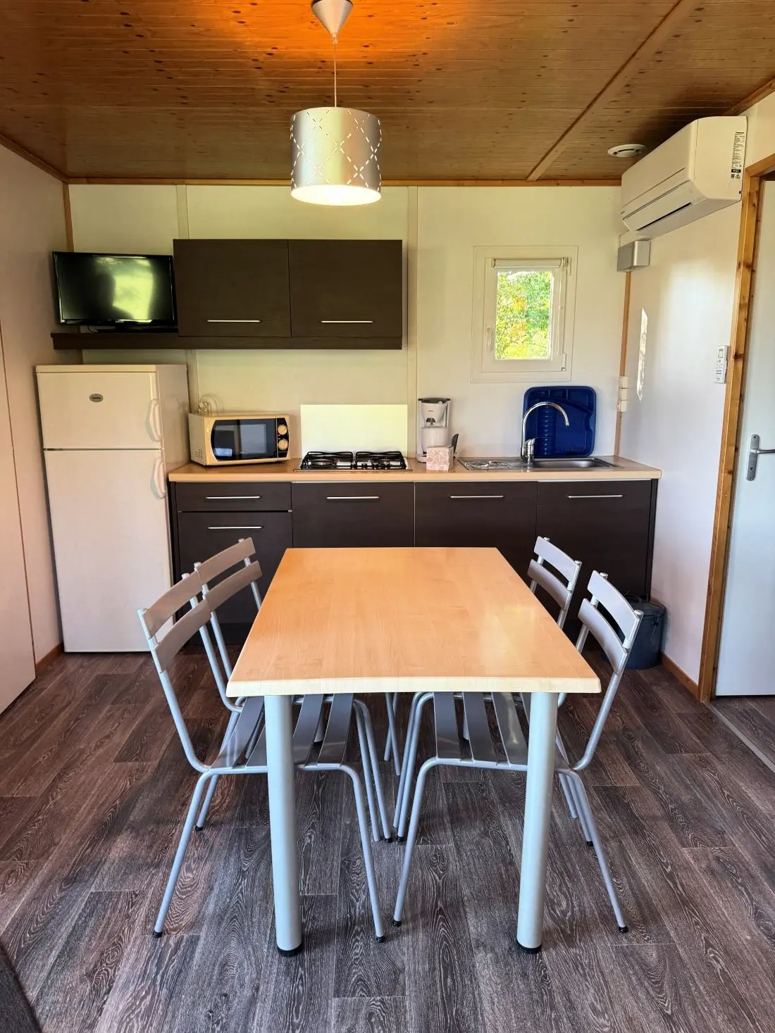 Camping Domaine de la Faurie  4 étoiles★★★★