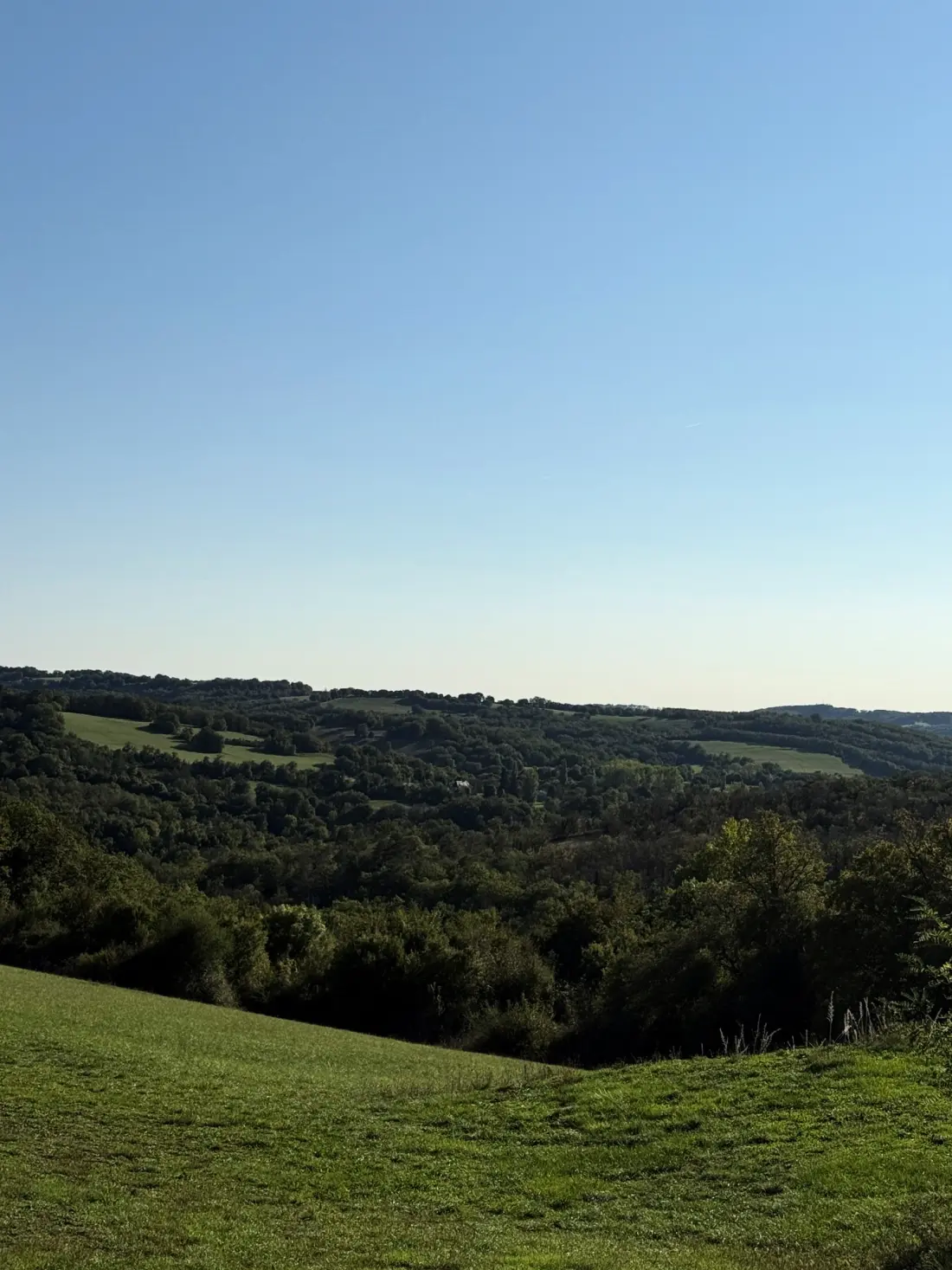 Camping Domaine de la Faurie  4 étoiles★★★★