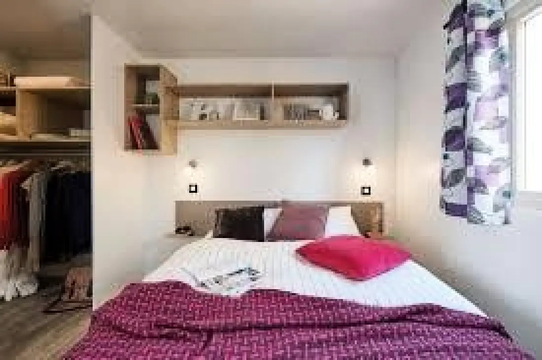 Camping Domaine de la Faurie  4 étoiles★★★★