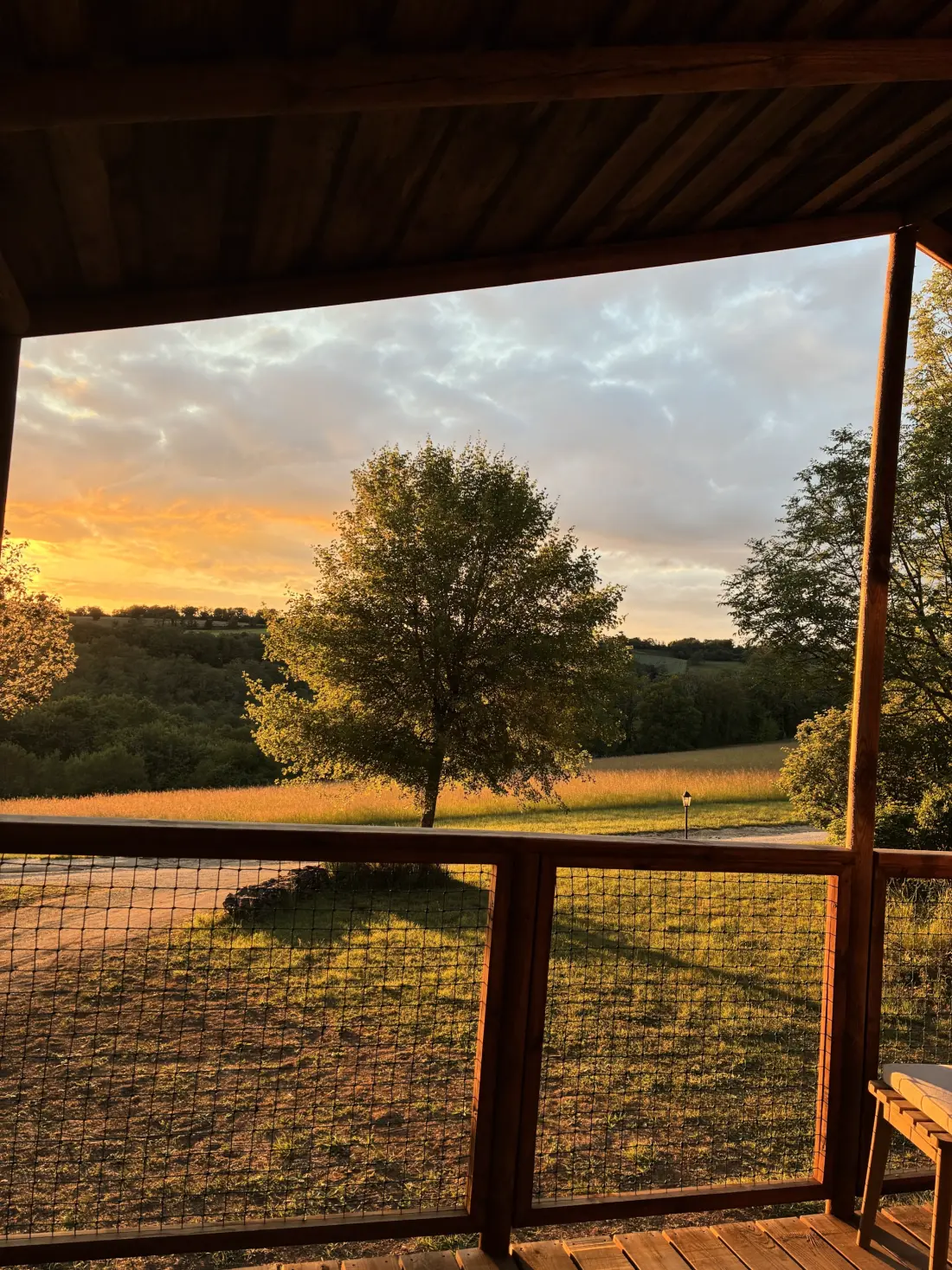 Camping Domaine de la Faurie  4 étoiles★★★★