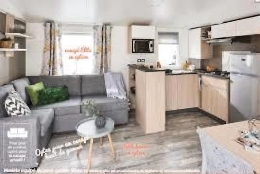 Camping Domaine de la Faurie  4 étoiles★★★★