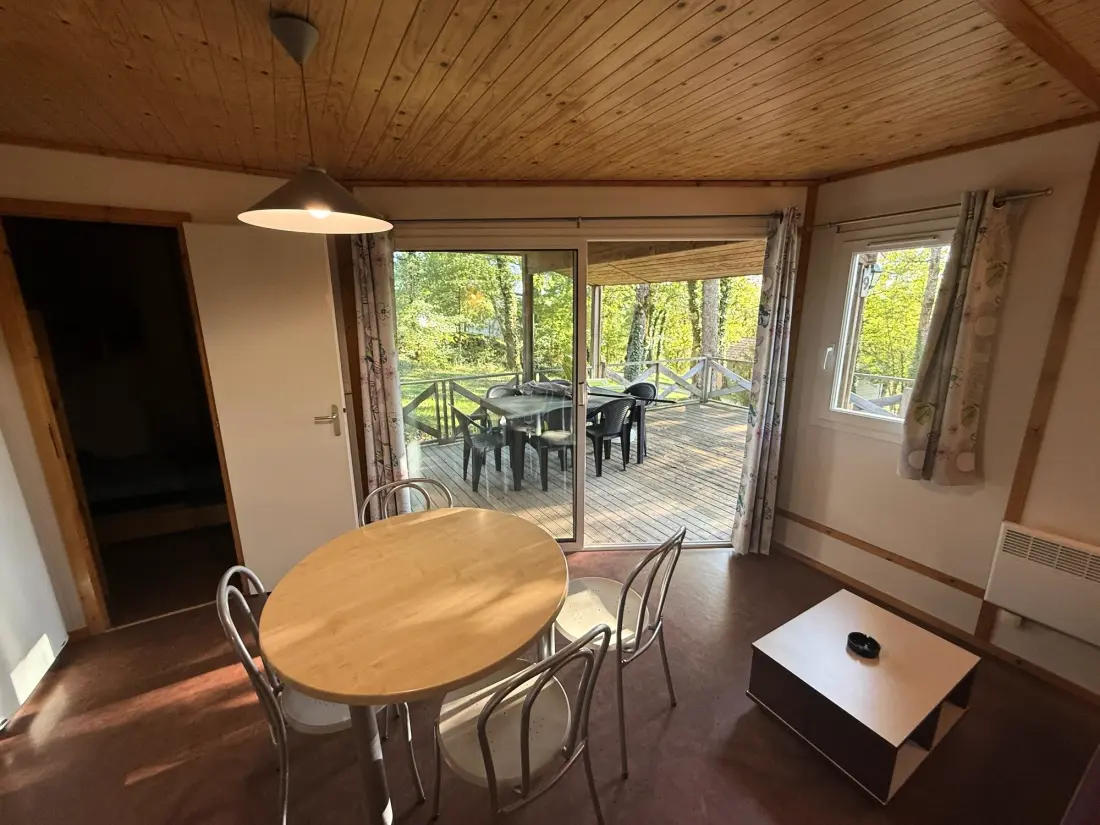 Camping Domaine de la Faurie  4 étoiles★★★★