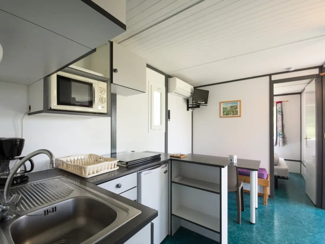 Camping Domaine de la Faurie  4 étoiles★★★★