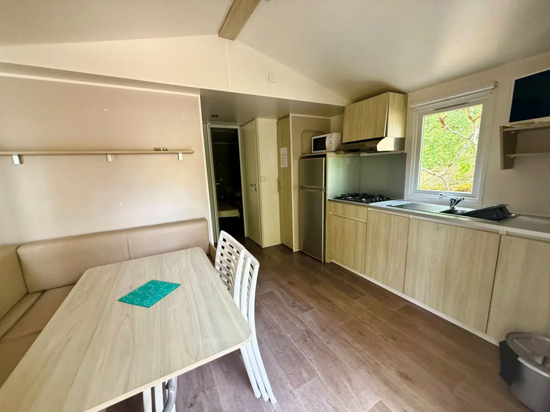 Camping Domaine de la Faurie  4 étoiles★★★★