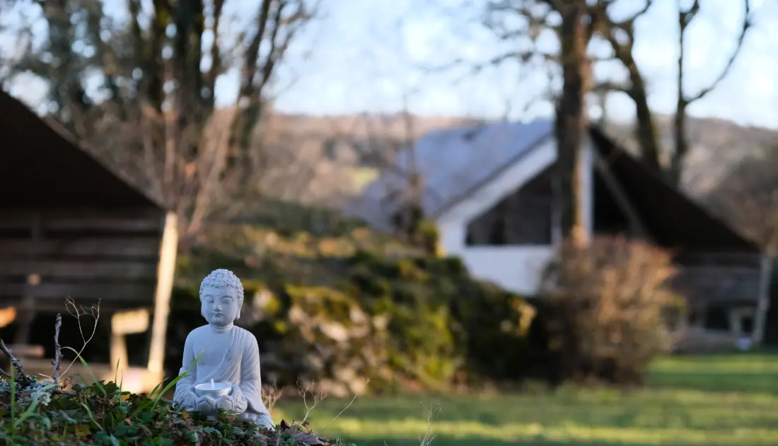 Camping Domaine de la Faurie  4 étoiles★★★★