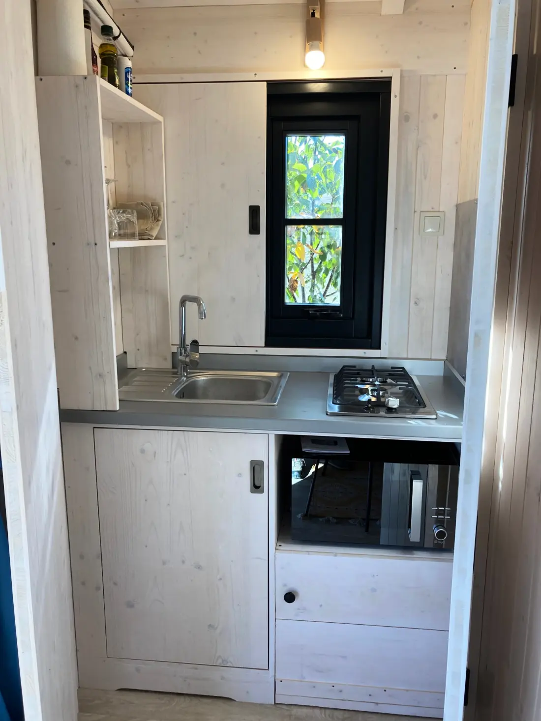 Camping Domaine de la Faurie  4 étoiles★★★★