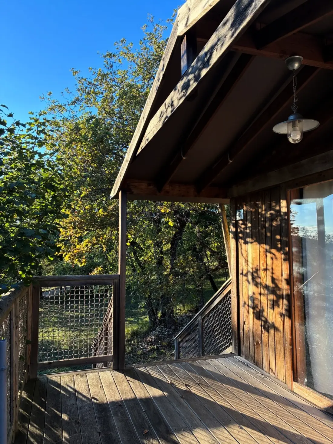Camping Domaine de la Faurie  4 étoiles★★★★