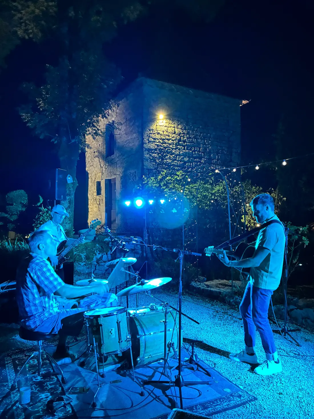 Camping Domaine de la Faurie  4 étoiles★★★★