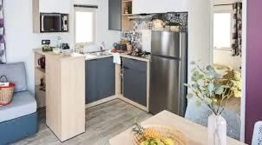 Camping Domaine de la Faurie  4 étoiles★★★★