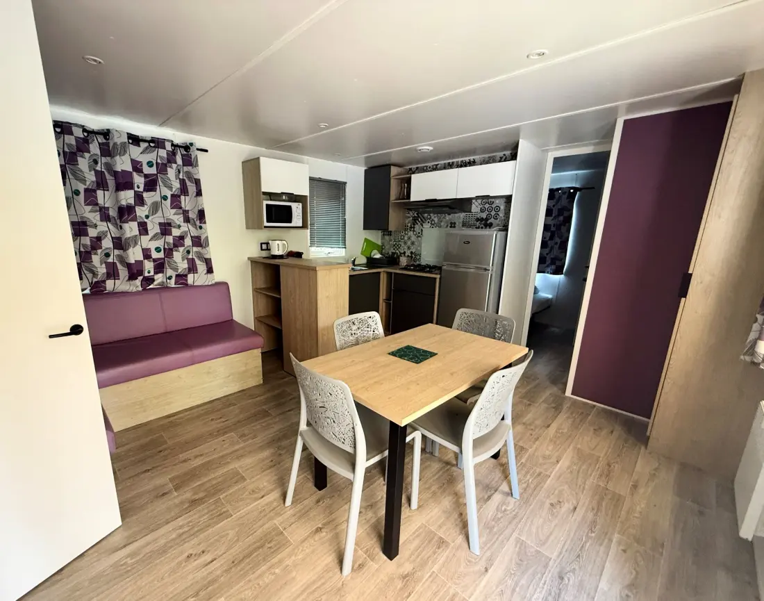 Camping Domaine de la Faurie  4 étoiles★★★★