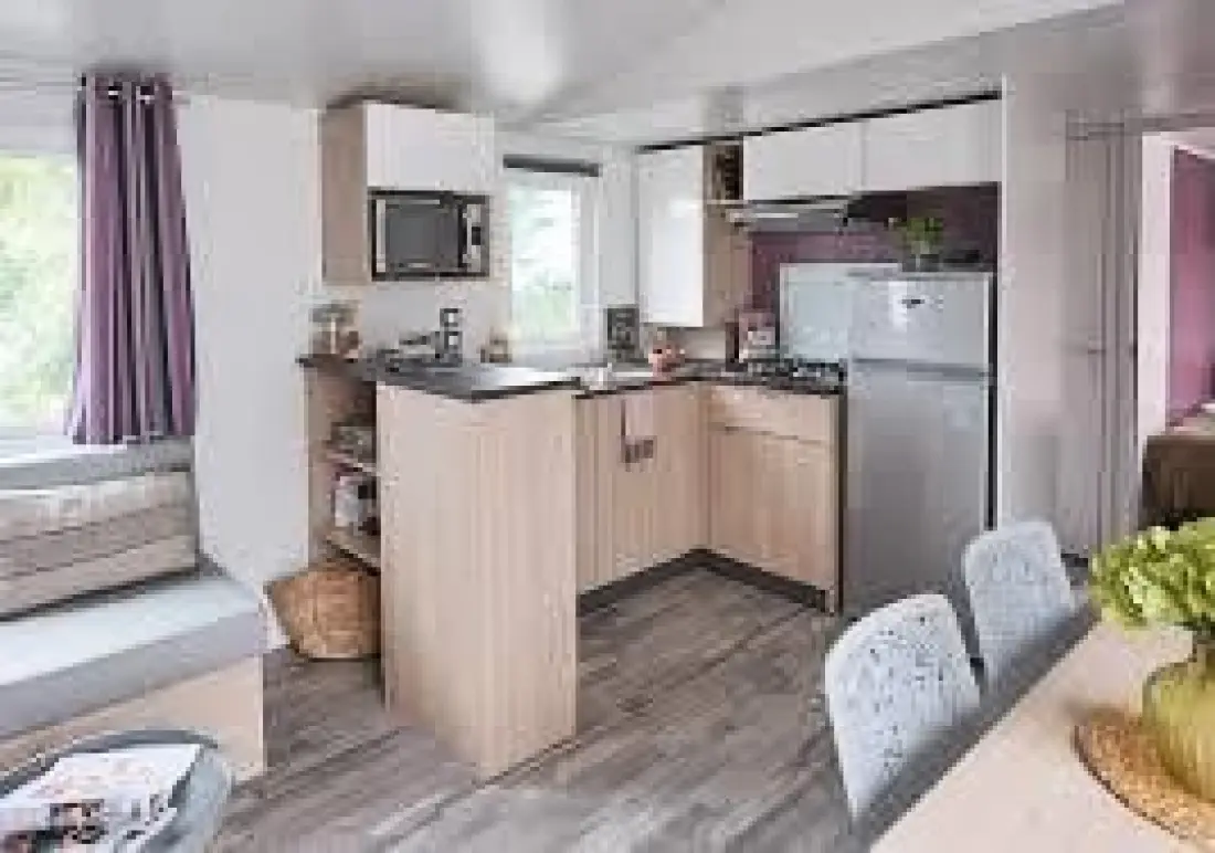 Camping Domaine de la Faurie  4 étoiles★★★★