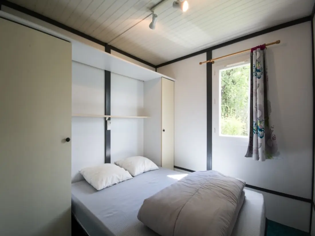 Camping Domaine de la Faurie  4 étoiles★★★★