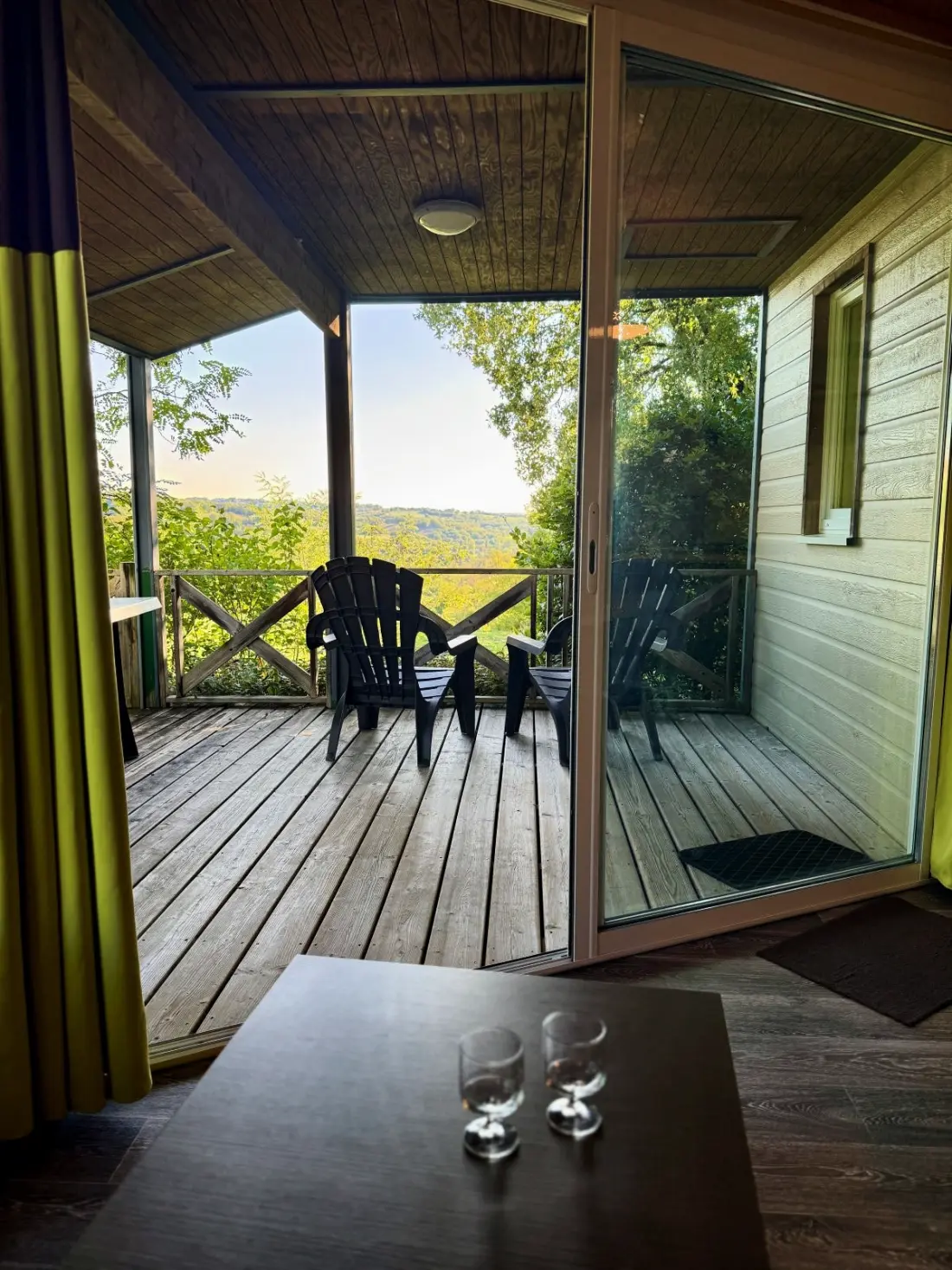 Camping Domaine de la Faurie  4 étoiles★★★★
