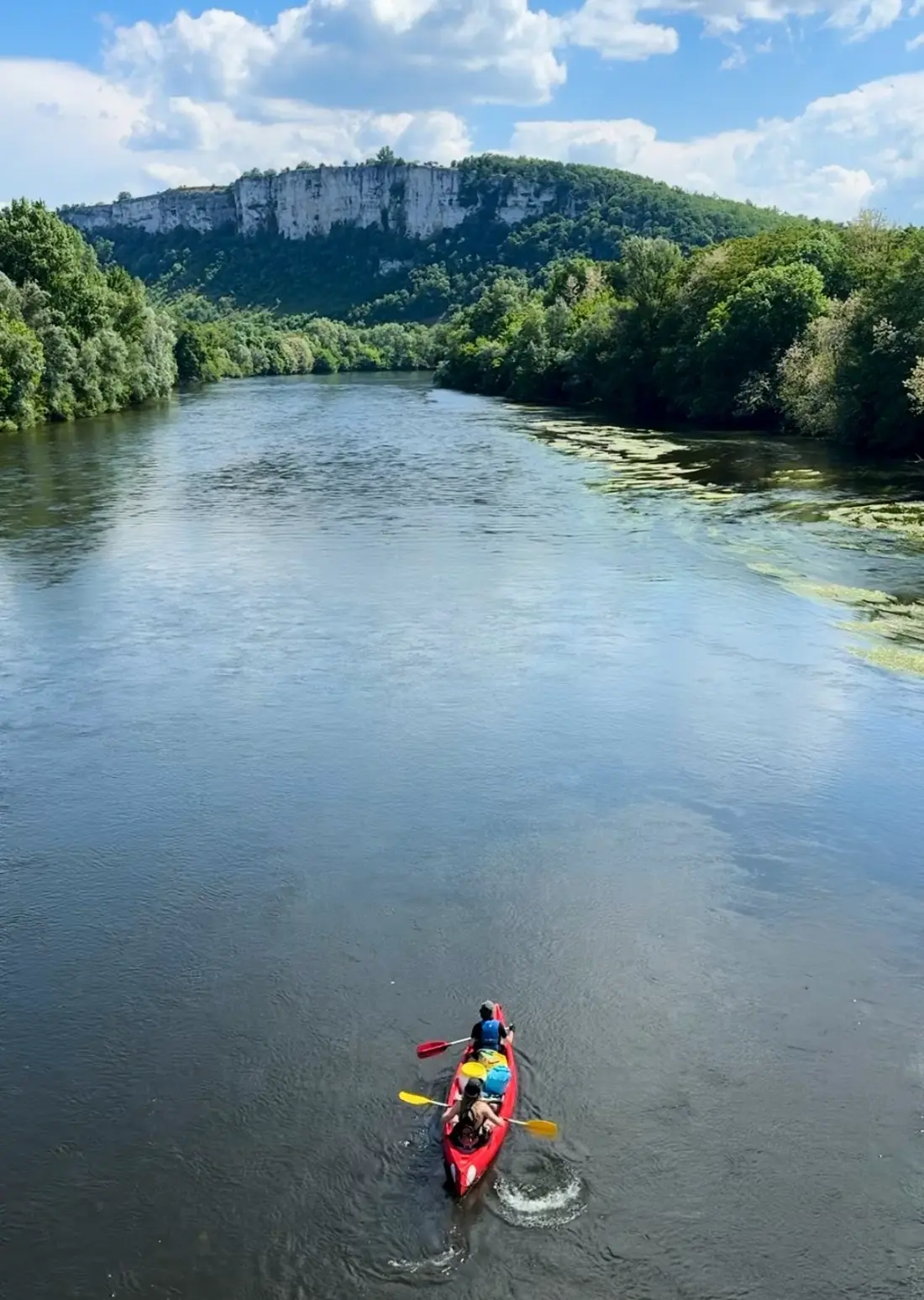 Camping Domaine de la Faurie  4 étoiles★★★★