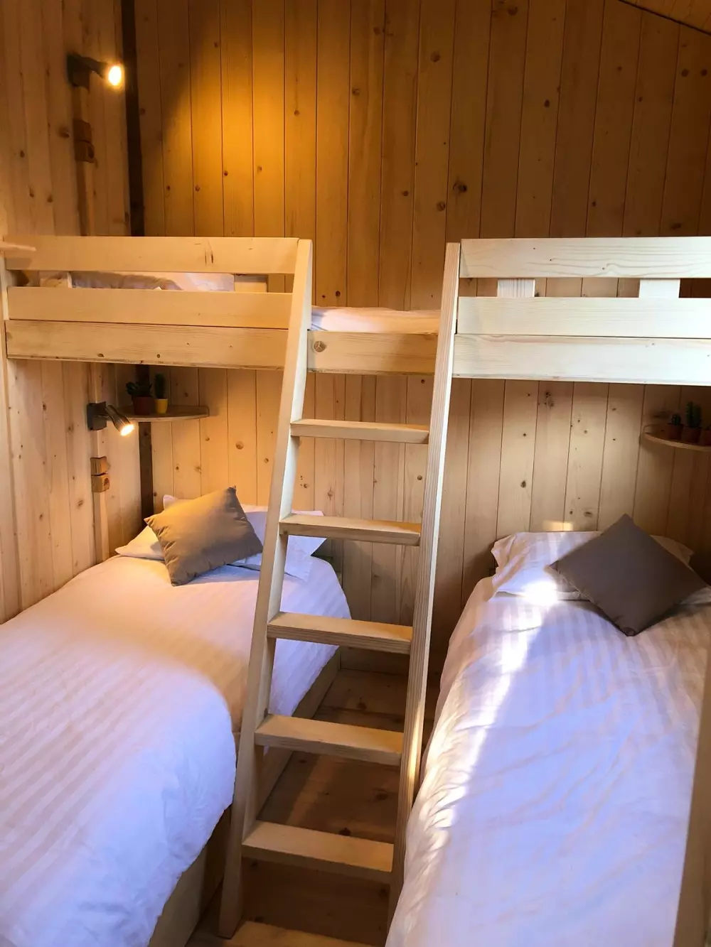 Camping Domaine de la Faurie  4 étoiles★★★★