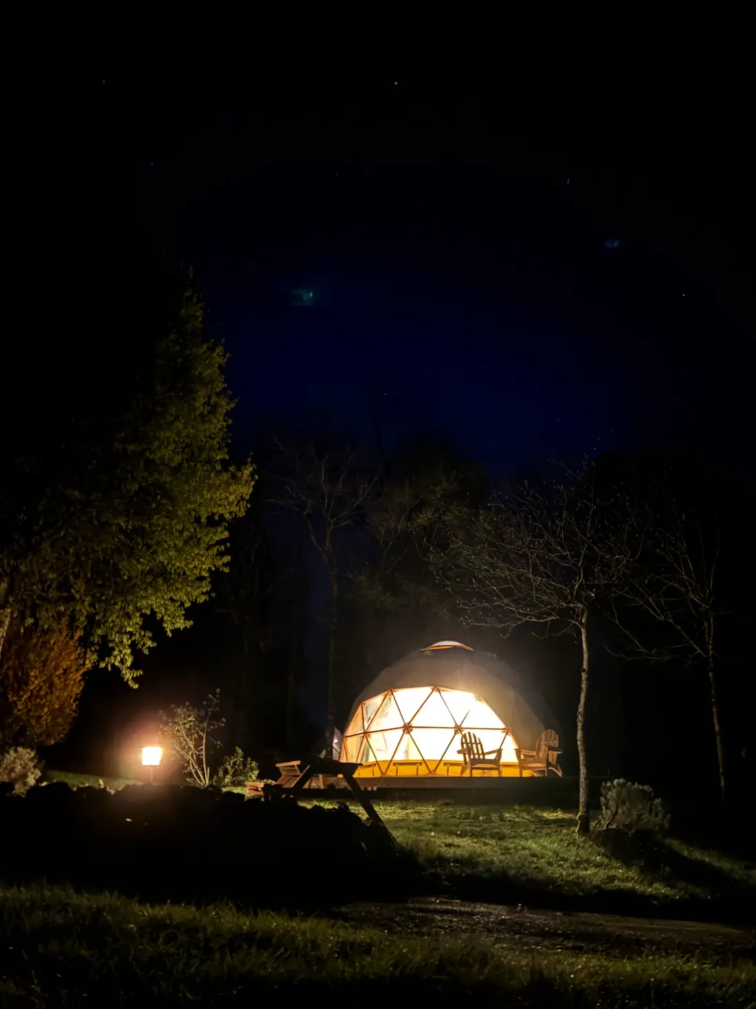 Camping Domaine de la Faurie  4 étoiles★★★★