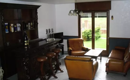 Maison de Vacances Senlis