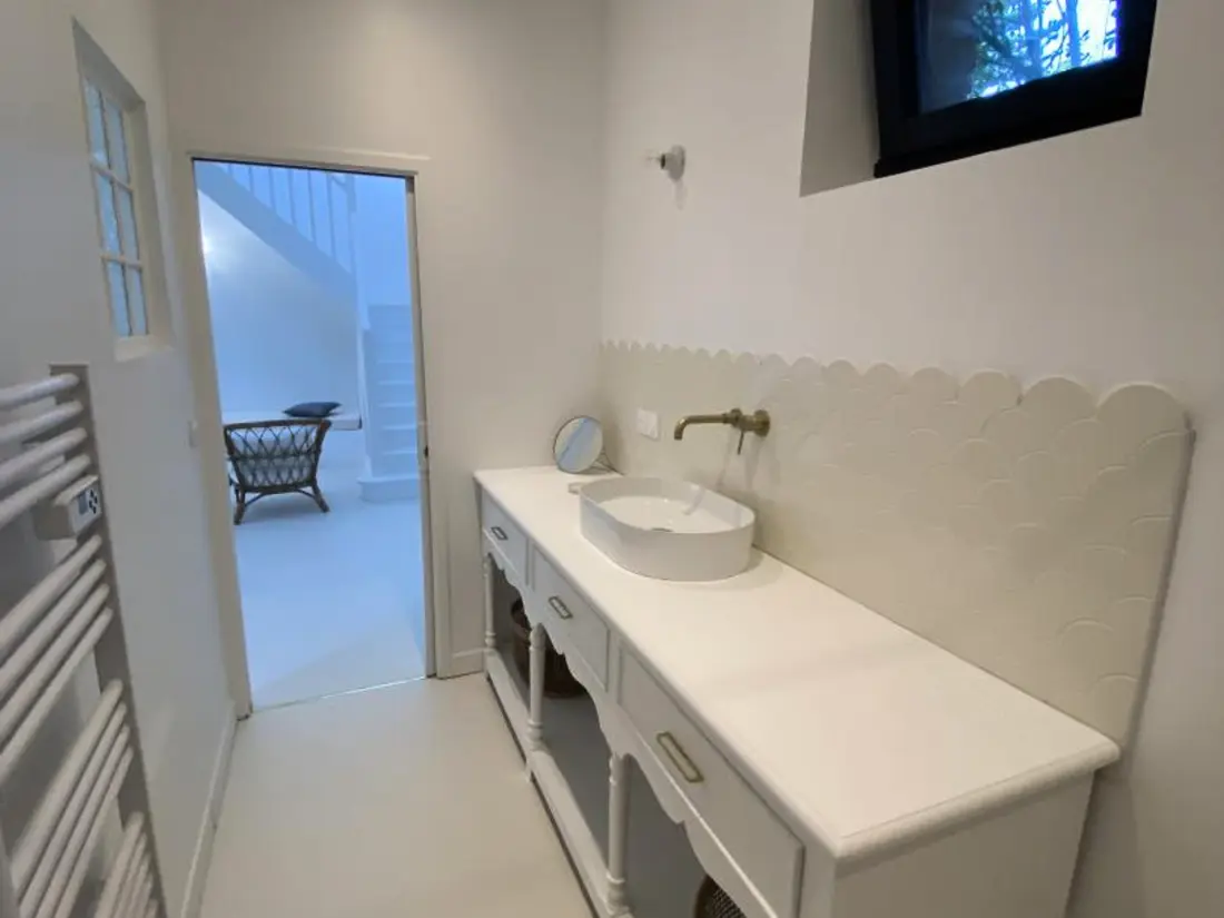 Maison de Vacances SENLISSE 2
