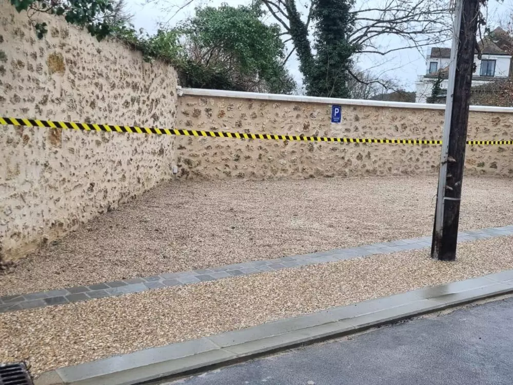 Maison de Vacances SENLISSE 4