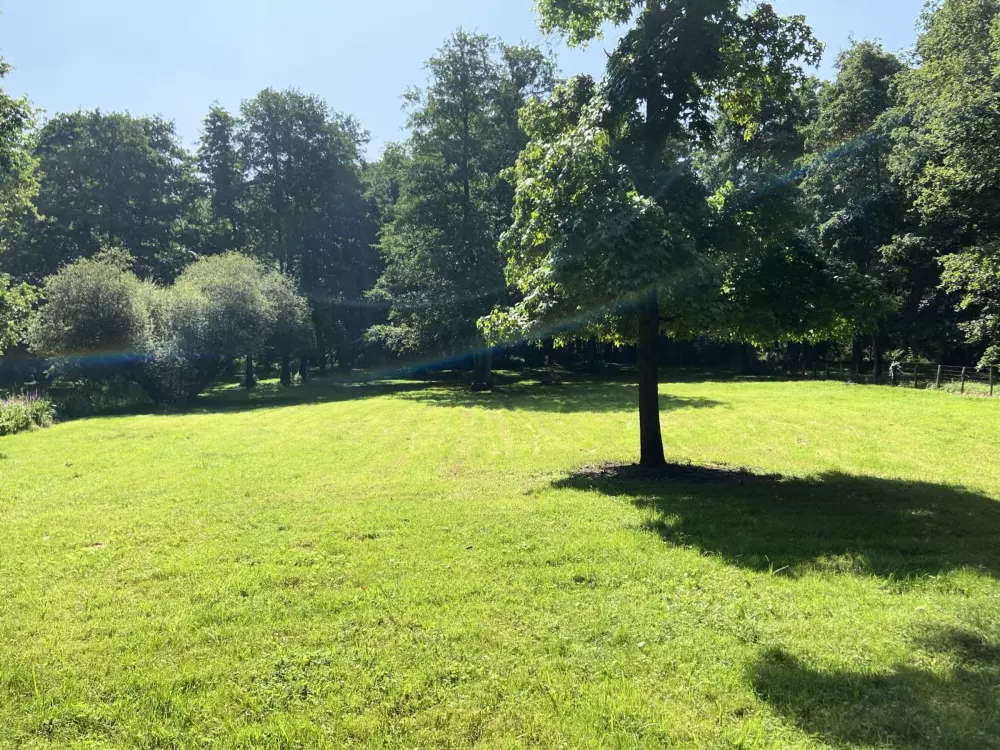 Maison de Vacances SENLISSE 4