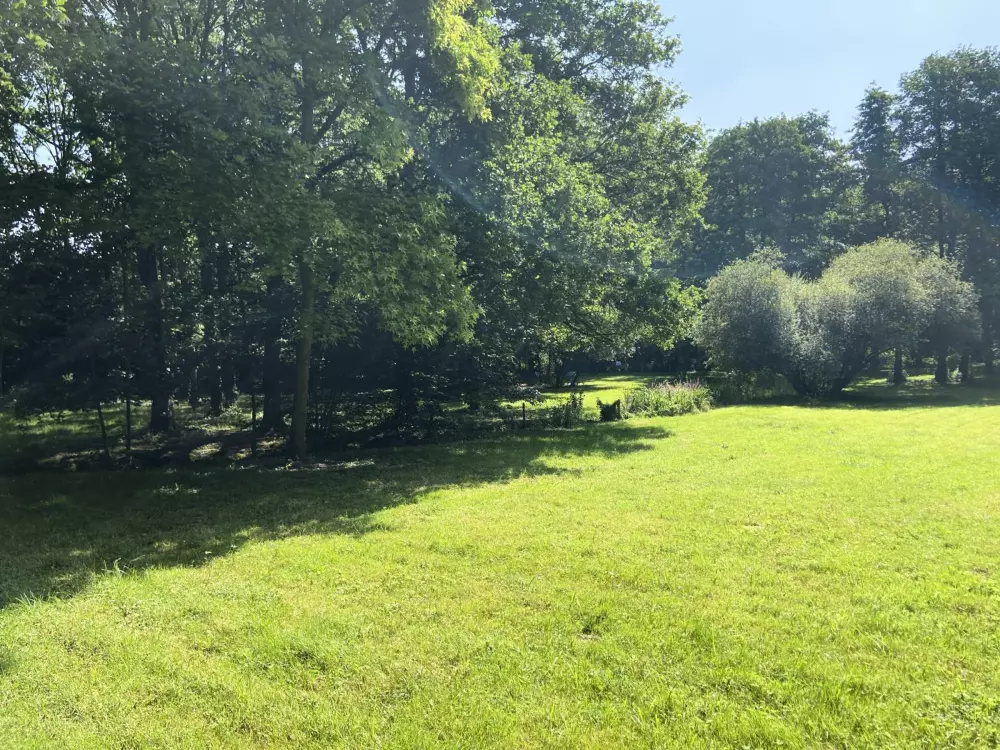 Maison de Vacances SENLISSE 4