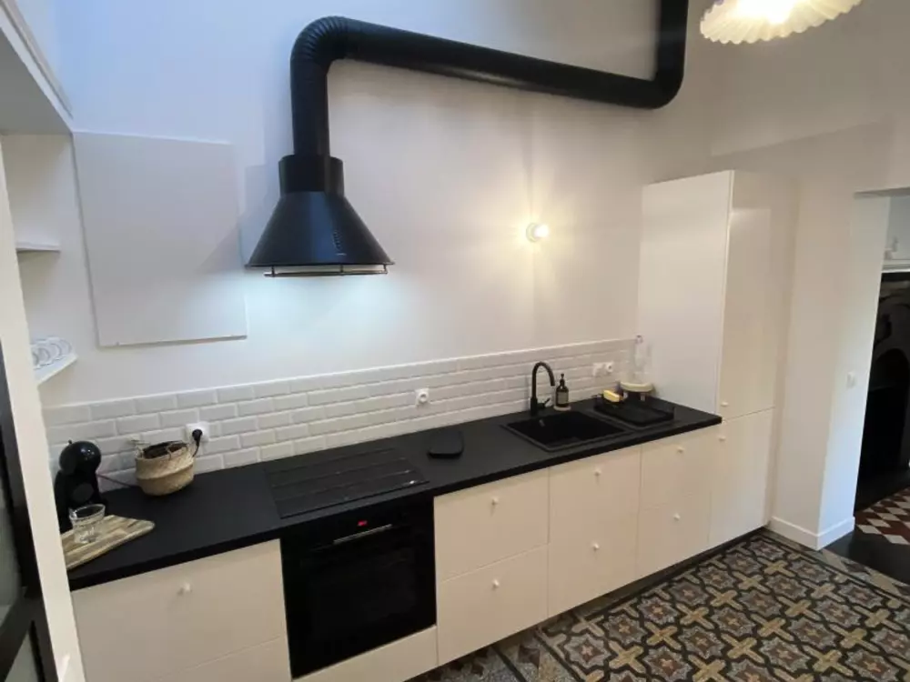 Maison de Vacances SENLISSE 4