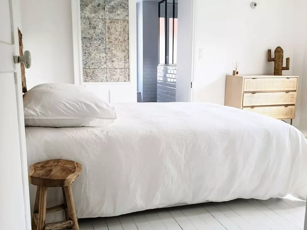 Maison de Vacances SENLISSE 4