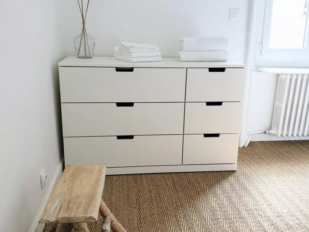 Maison de Vacances SENLISSE 4