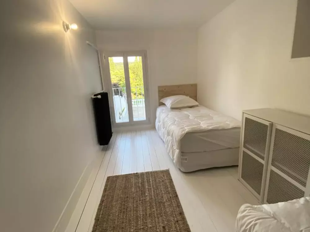 Maison de Vacances SENLISSE 4