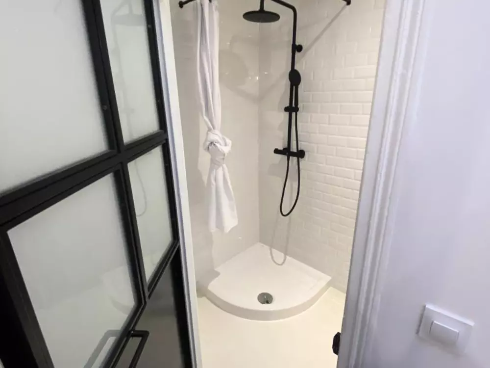 Maison de Vacances SENLISSE 4