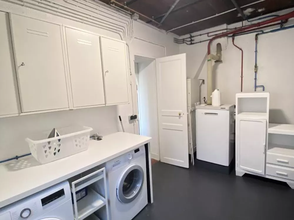 Maison de Vacances SENLISSE 4