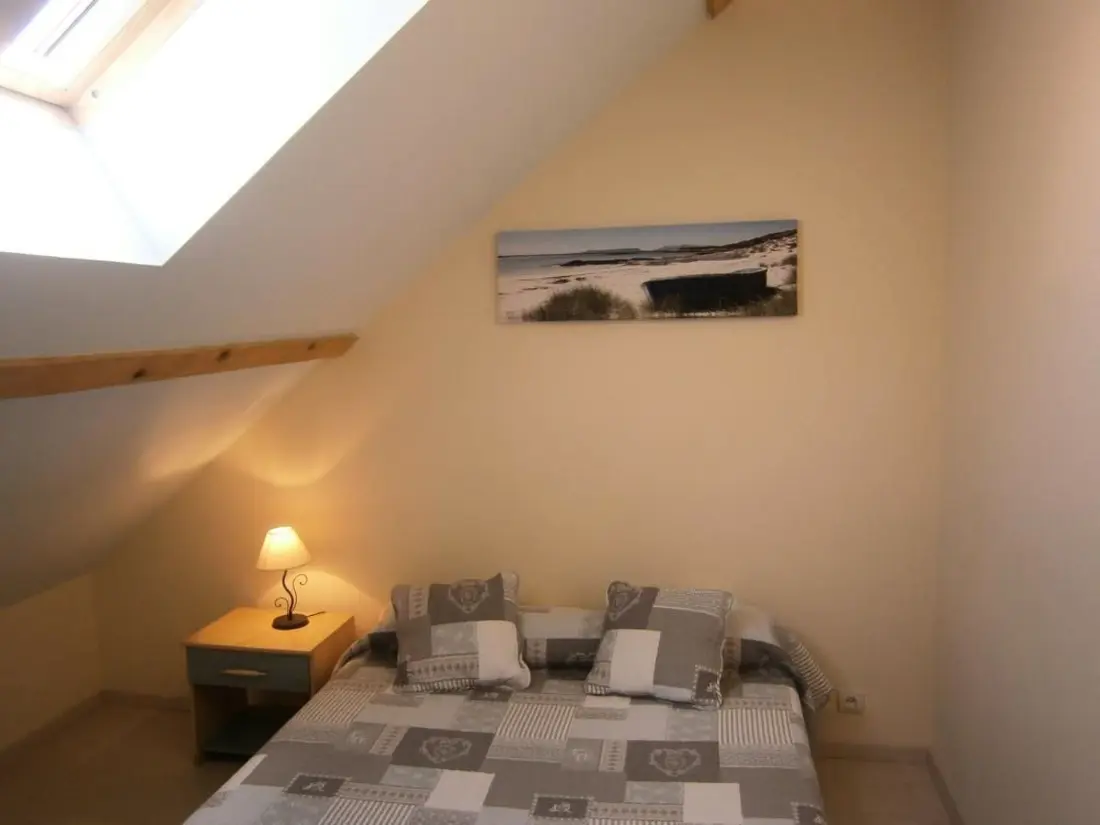 Maison de Vacances Sennecey le Grand