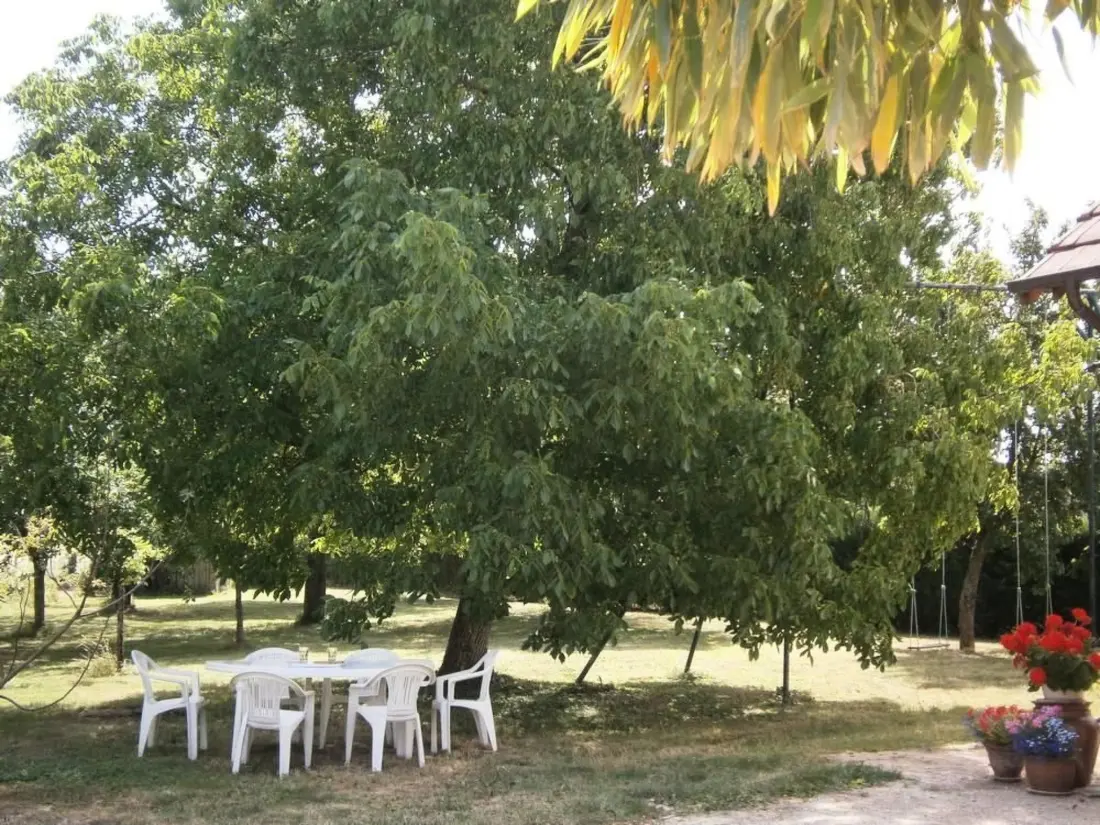 Maison de Vacances Sennecey le Grand
