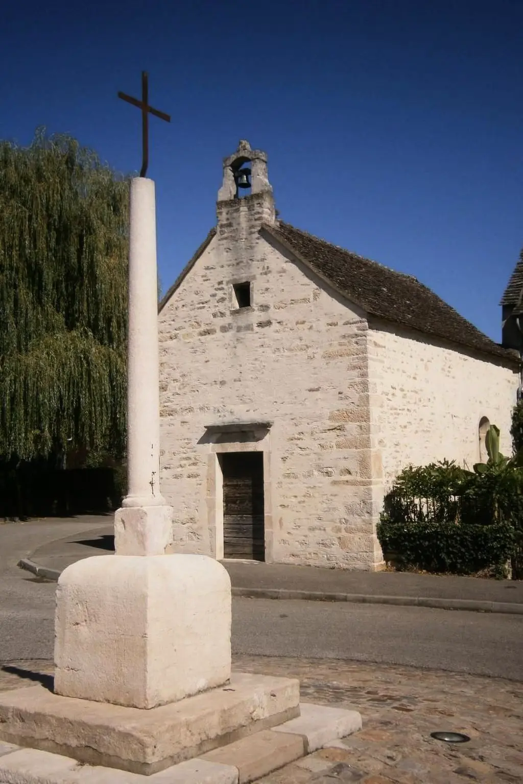 Maison de Vacances Sennecey le Grand