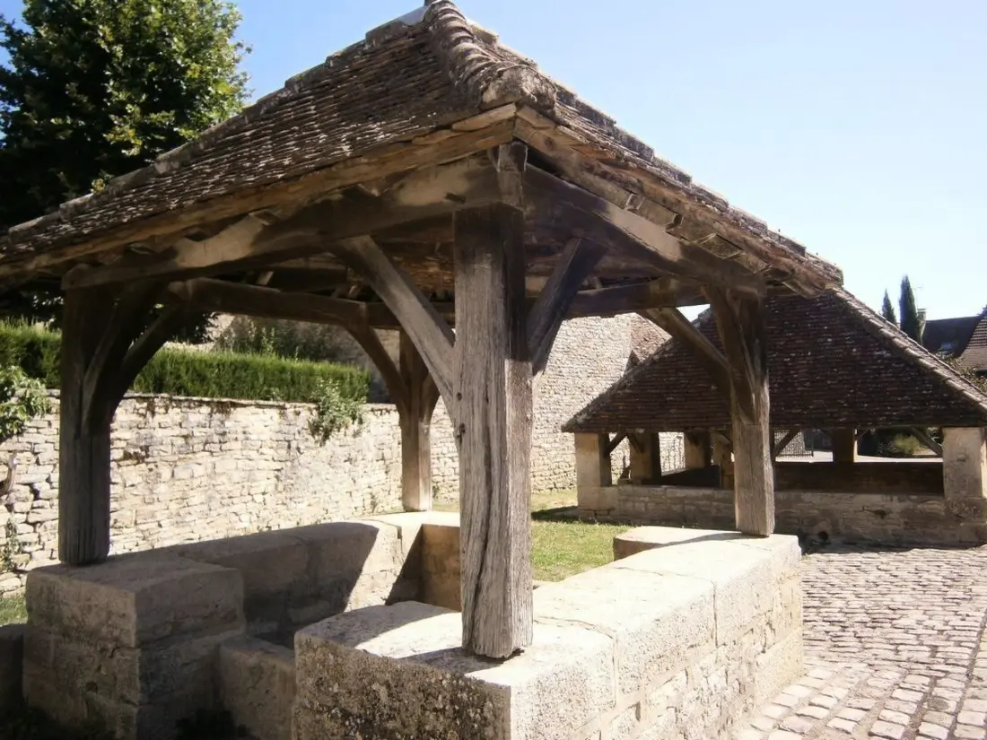 Maison de Vacances Sennecey le Grand